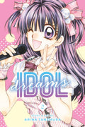Idol Dreams GN VOL 02