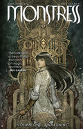 Monstress TPB Volume 01