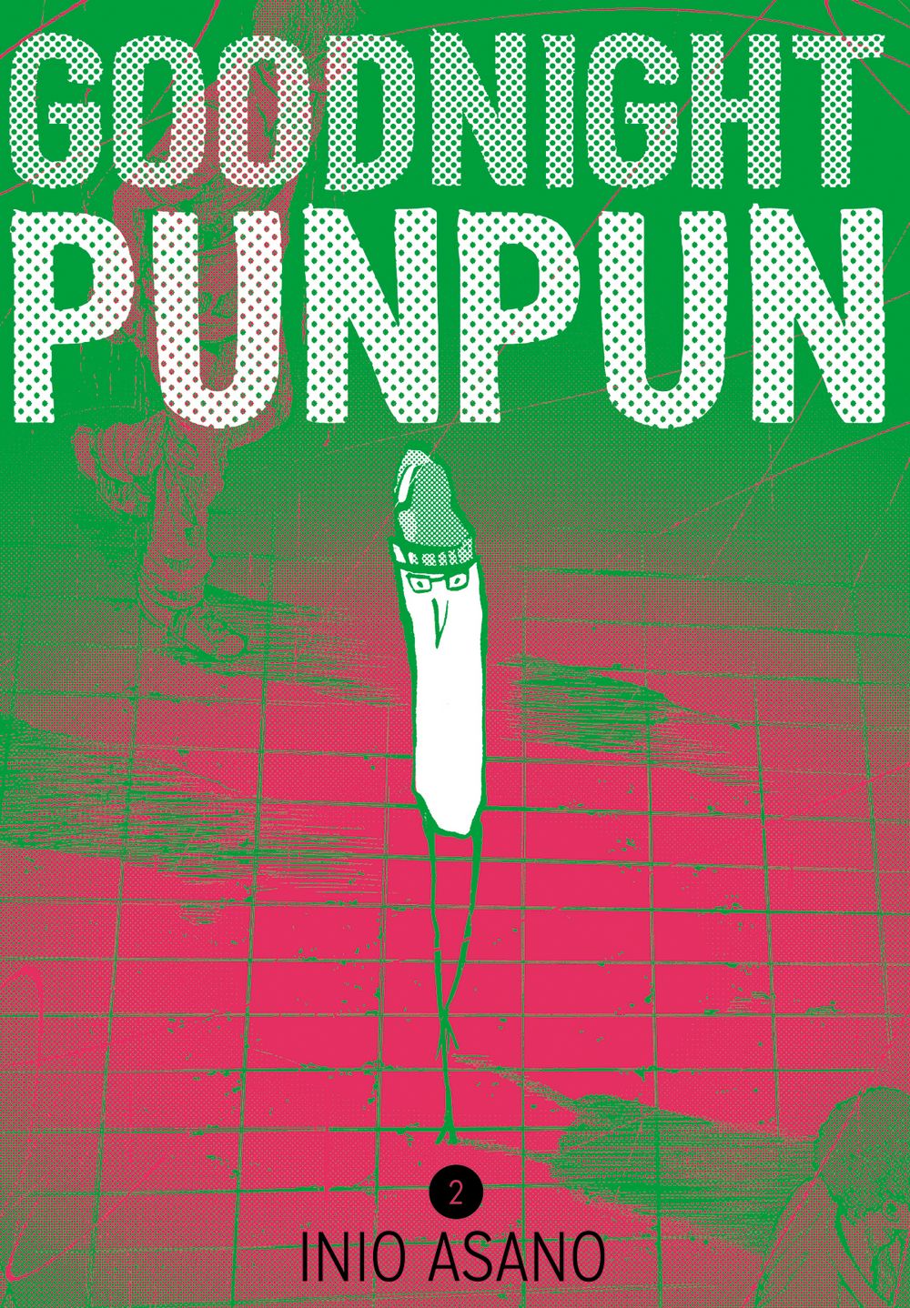 Goodnight Punpun GN VOL 02
