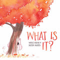 What Is It HC