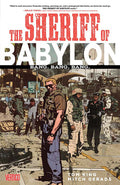 Sheriff of Babylon TP VOL 01 Bang Bang Bang