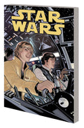 Star Wars (2015) TPB Volume 03 Rebel Jail