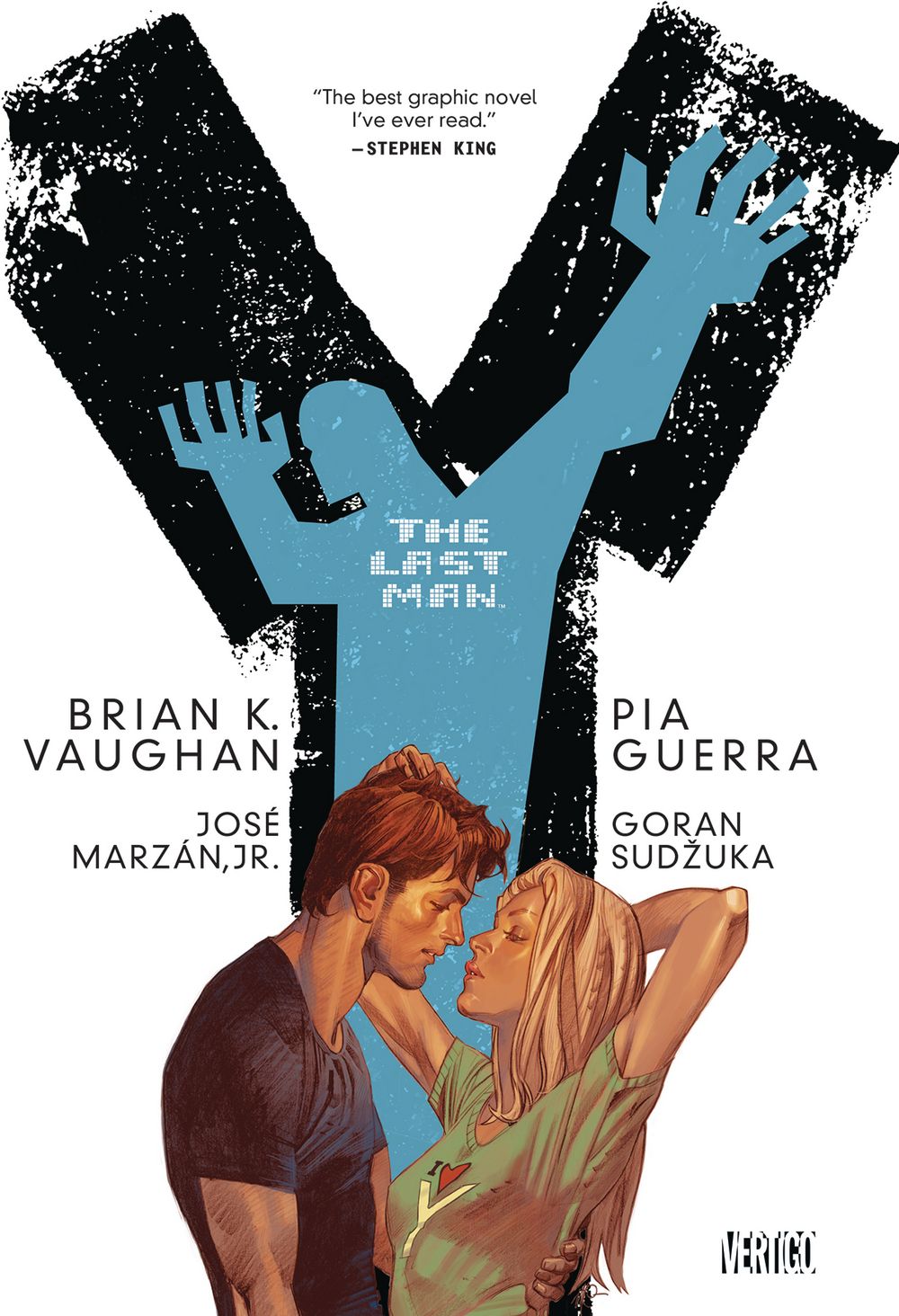 Y the Last Man TP Book 05
