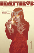 Heartthrob TP VOL 01 Never Going Back Again