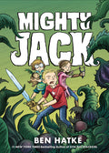 Mighty Jack GN VOL 01