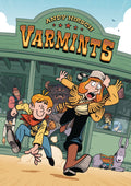 Varmints GN