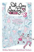 Oh Joy Sex Toy VOL 03