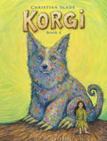 Korgi GN VOL 04 Problem With Potions