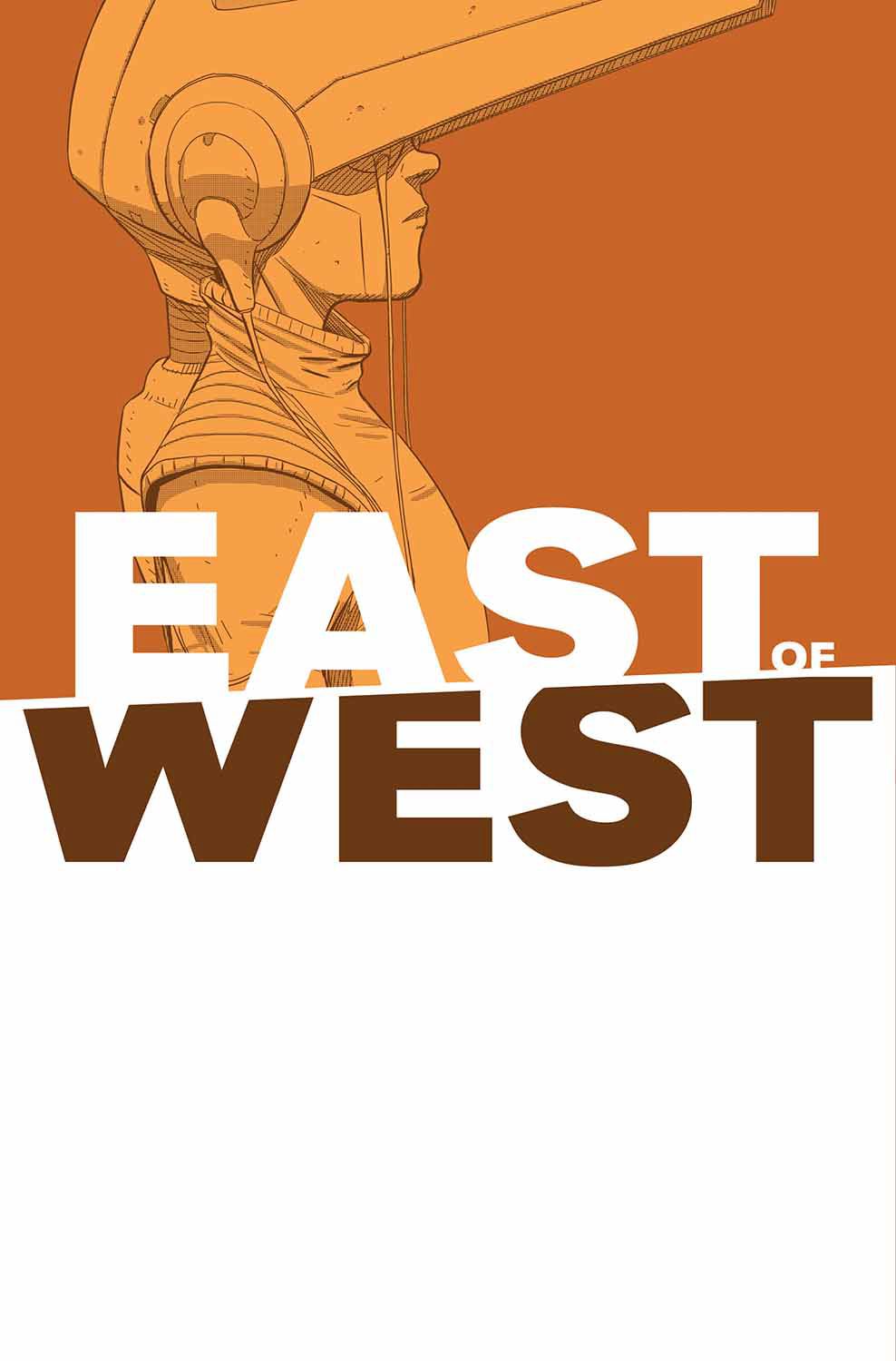 East of West TP VOL 06