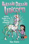 Heavenly Nostrils Chronicle GN VOL 04 Razzle Dazzle Unicorn