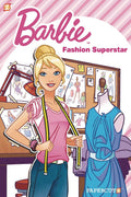Barbie GN VOL 01