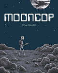 Mooncop HC Gauld