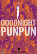 Goodnight Punpun GN VOL 03