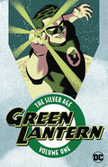 Green Lantern the Silver Age TP VOL 01