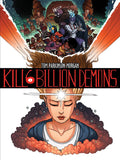 Kill 6 Billion Demons TP VOL 01