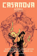 Casanova Acedia TP VOL 02