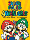 Super Mario Adventures GN