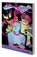Unbeatable Squirrel Girl TP VOL 04 Kissed Squirrel Liked It