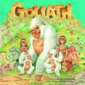 Goliath HC Storybook