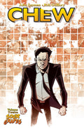 Chew TP VOL 12