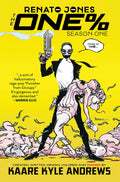 Renato Jones One Percent TP Season 01