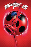 Miraculous Tales of Ladybug and Cat Noir TP VOL 02 Spots On