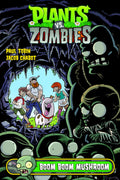Plants Vs Zombies HC Boom Boom Mushroom