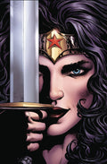 Wonder Woman (Rebirth) TP VOL 01 the Lies