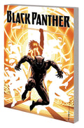 Black Panther TP Book 02 Nation Under Our Feet Part 2