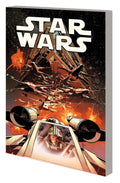 Star Wars (2015) TPB Volume 04 Last Flight of the Harbinger