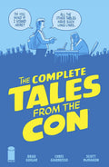 Complete Tales From the Con TP