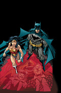 Batman By Brian K Vaughan TP