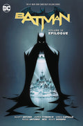 Batman (New 52) TP VOL 10 Epilogue