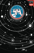 Letter 44 TP VOL 01