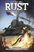 Rust TP VOL 02 (of 4) Secrets of the Cell