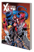 All New X-Men Inevitable TP VOL 03 Hell Hath So Much Fury
