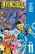 Invincible HC VOL 11 Ultimate Collection