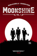 Moonshine TP VOL 01
