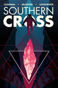 Southern Cross TP VOL 02 Romulus