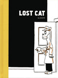 Jason Lost Cat HC