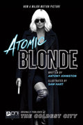 Atomic Blonde GN Coldest City