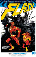 Flash (Rebirth) TP VOL 02 Speed of Darkness