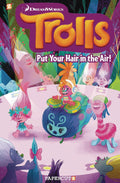 Trolls GN VOL 02 Put Your Hair In the Air