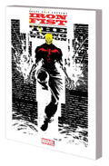 Iron Fist Living Weapon TP Complete Collection