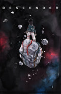 Descender TP VOL 04 Orbital Mechanics