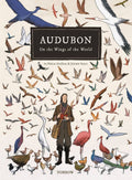 Audubon On the Wings of the World GN