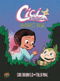 Cici a Fairys Tale GN Perfect View