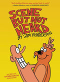 Scene But Not Heard GN