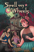 Spell On Wheels TP
