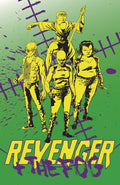 Revenger and the Fog GN
